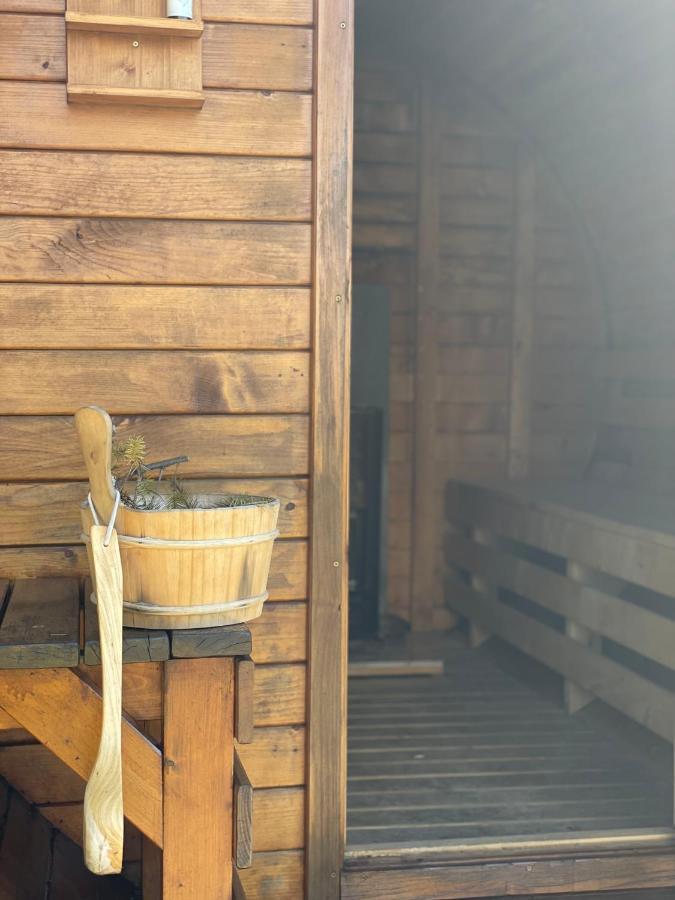 Ferienhaus Backesgarten Fuer 22 Personen Neichen Dış mekan fotoğraf